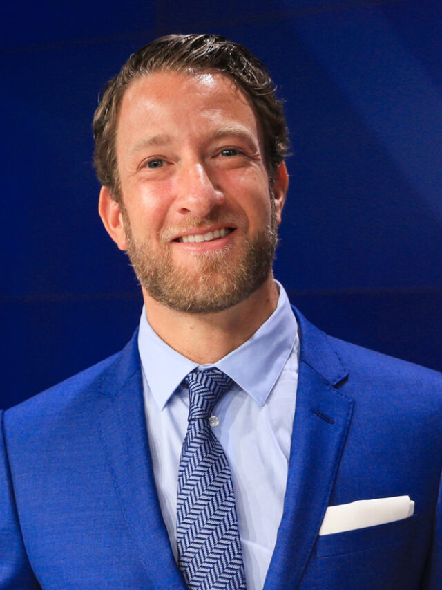 10 amazing fact about Dave Portnoy and his net worth you must know